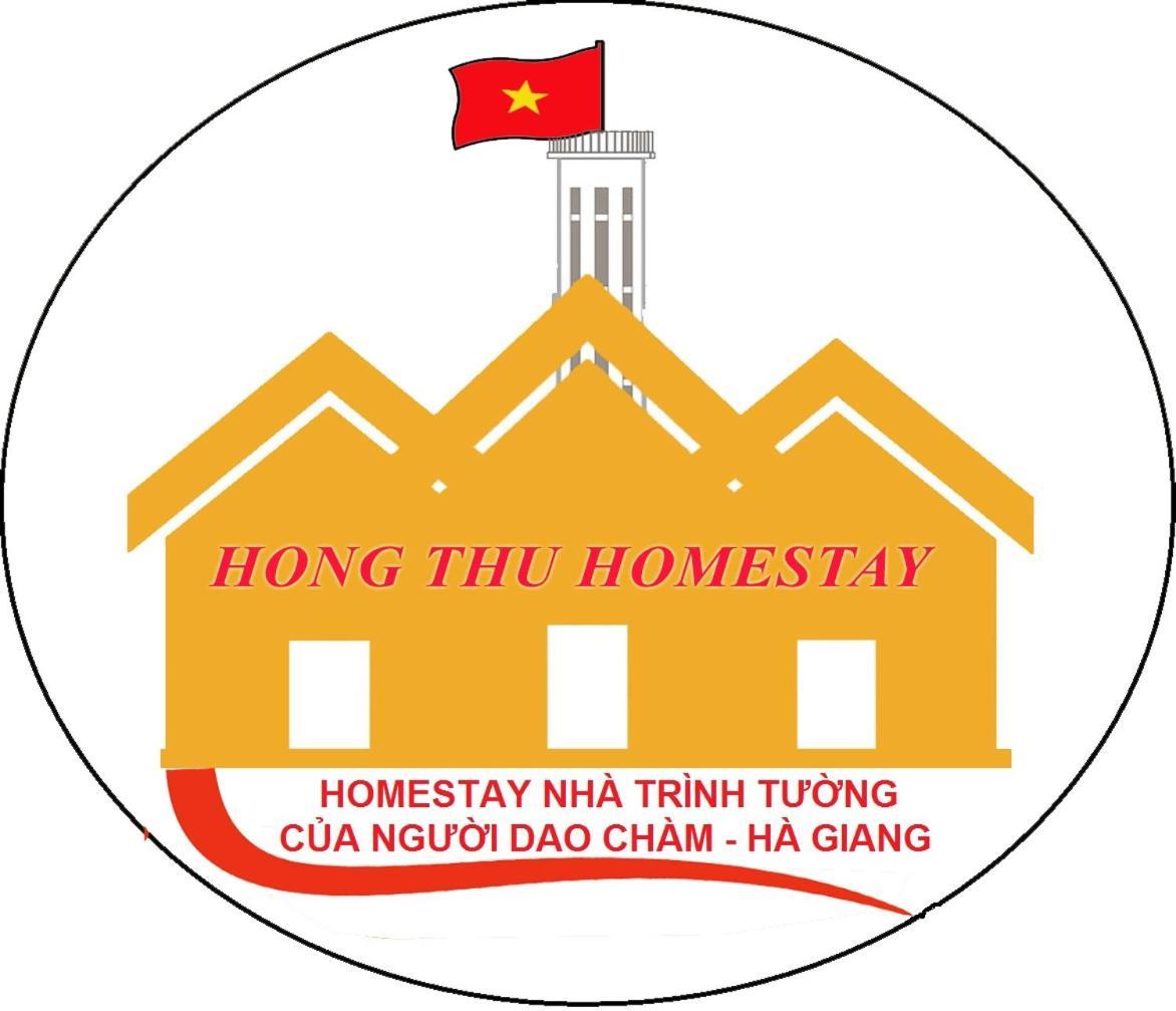 Hong Thu Homestay & Bungalow Quan Ba المظهر الخارجي الصورة