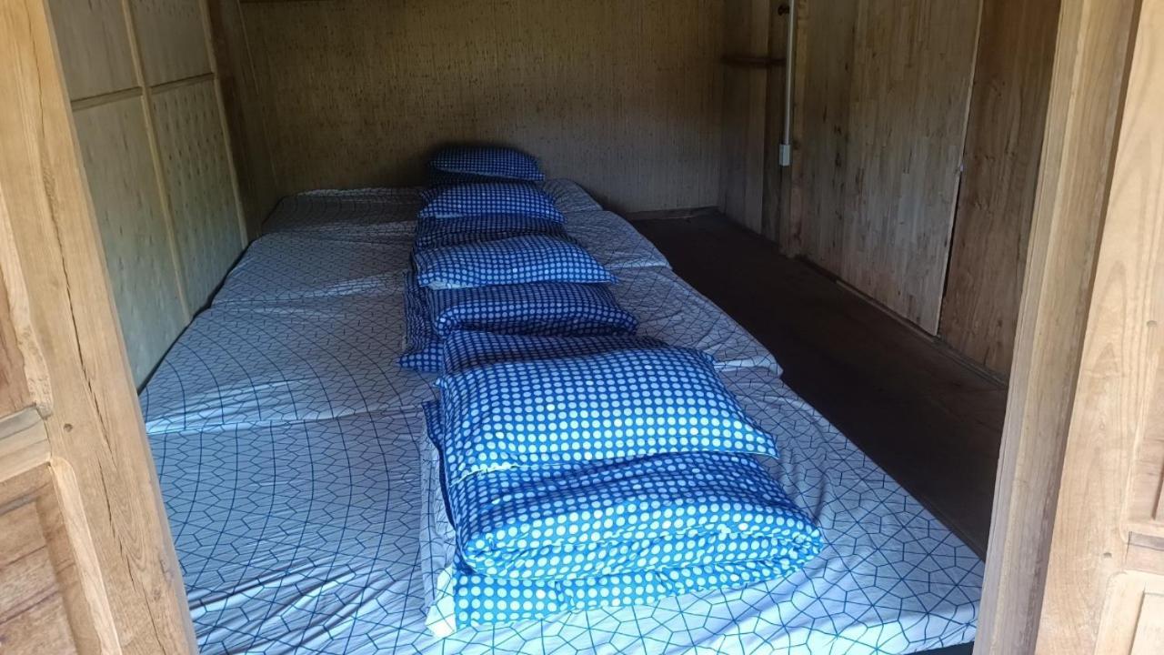Hong Thu Homestay & Bungalow Quan Ba المظهر الخارجي الصورة
