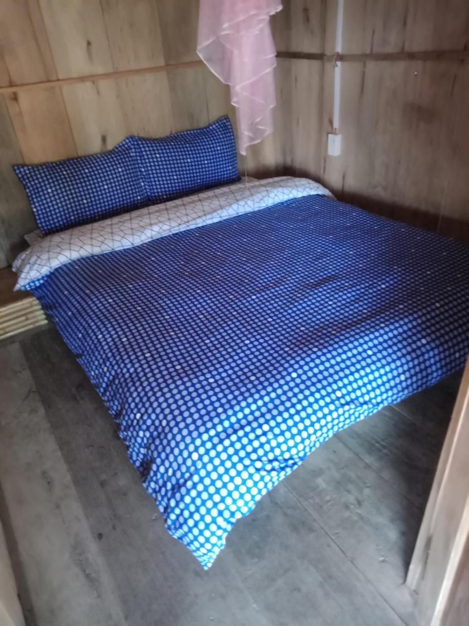 Hong Thu Homestay & Bungalow Quan Ba المظهر الخارجي الصورة